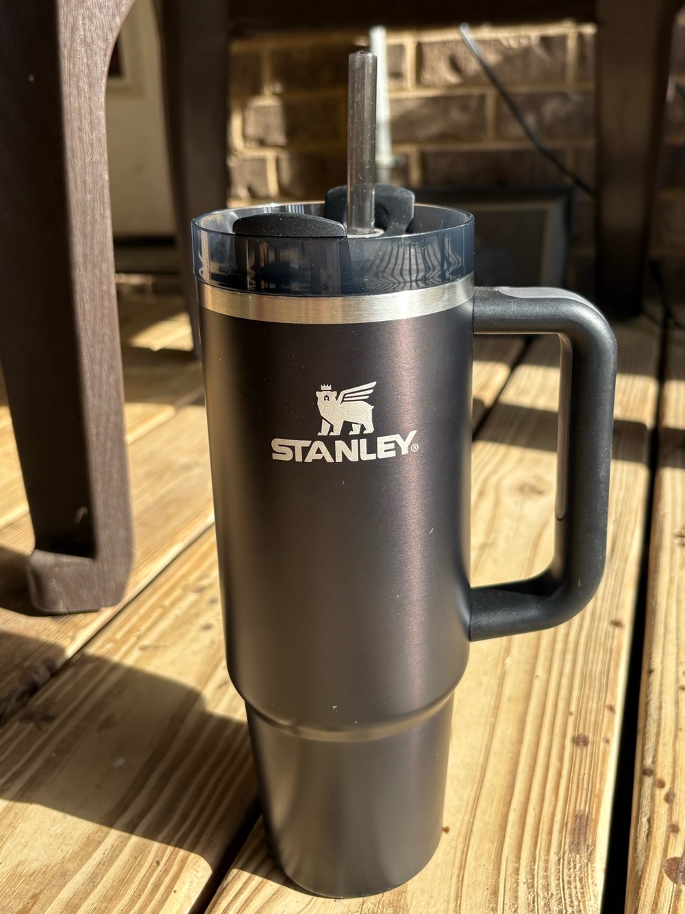 Stanley Travel Mug